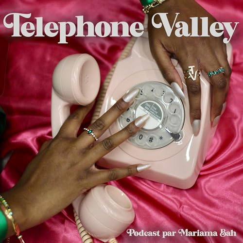 Telephone Valley cover art