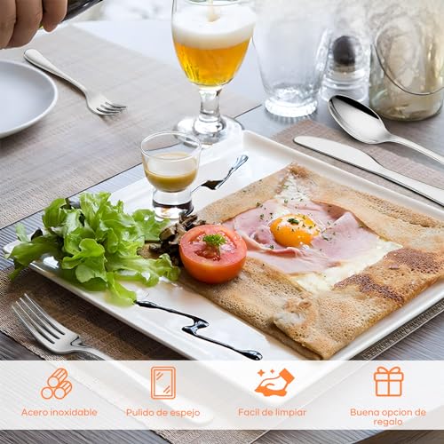 Alimentación, Sports cuchara tenedor Marca Garselay (3)