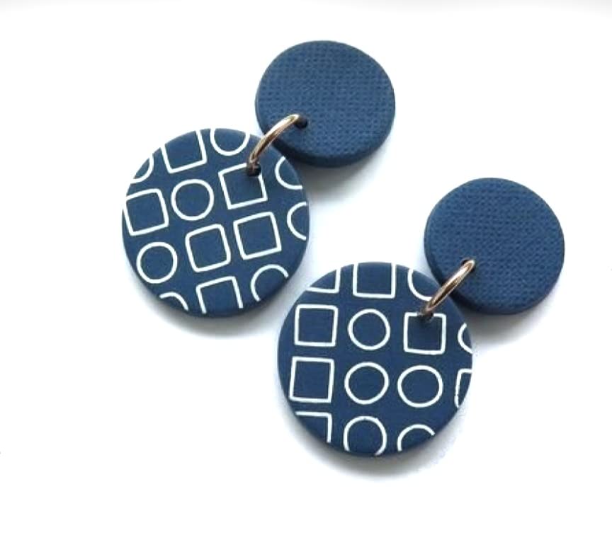 See full amazon price history chart for blue white clay earrings blue white clay earrings (B0BBBYLQPY) Amazon Price History, Amazon Price Tracker