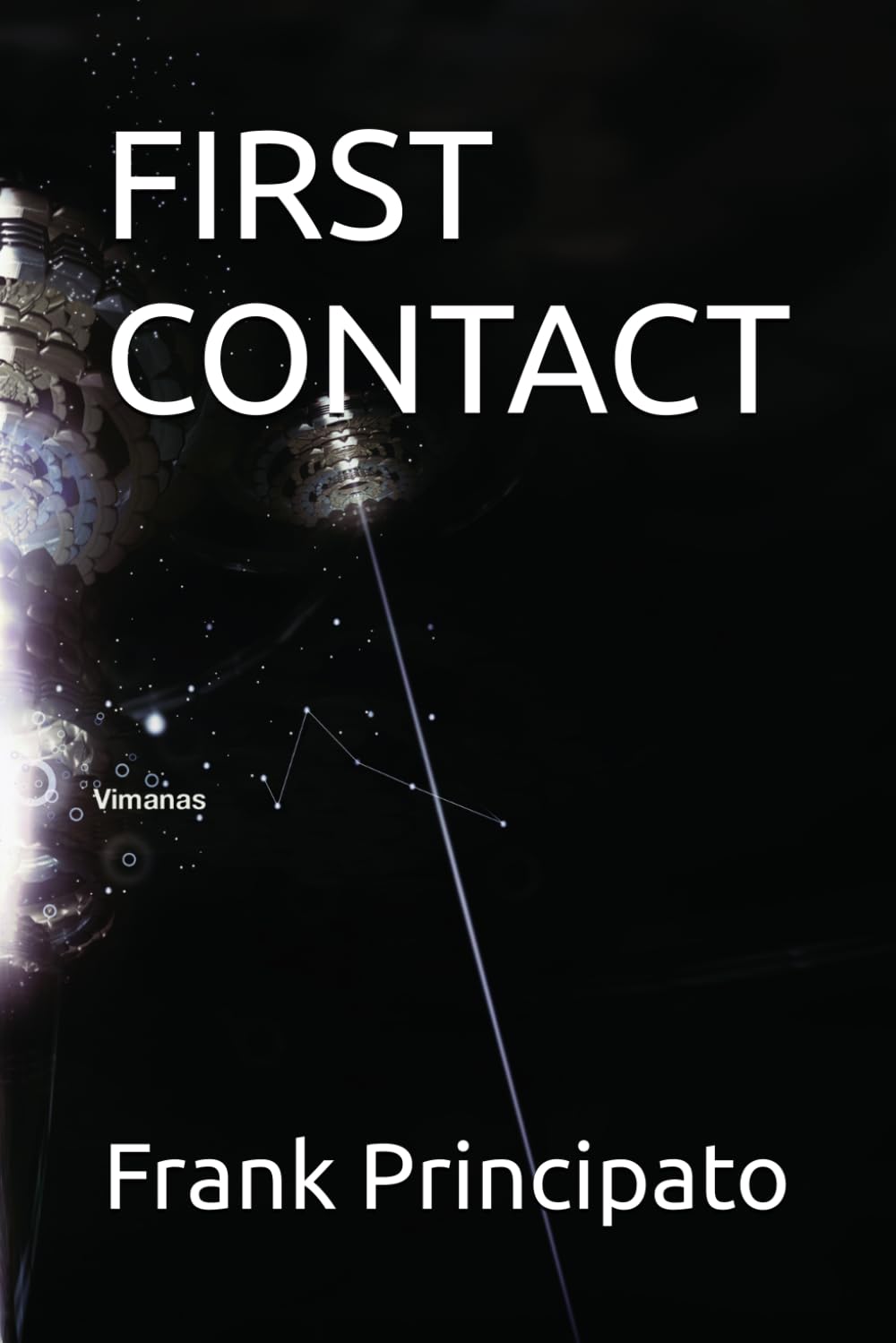 FIRST CONTACT