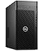 Produktbild Dell Precision 3660 Tower - MT - 1 x COR