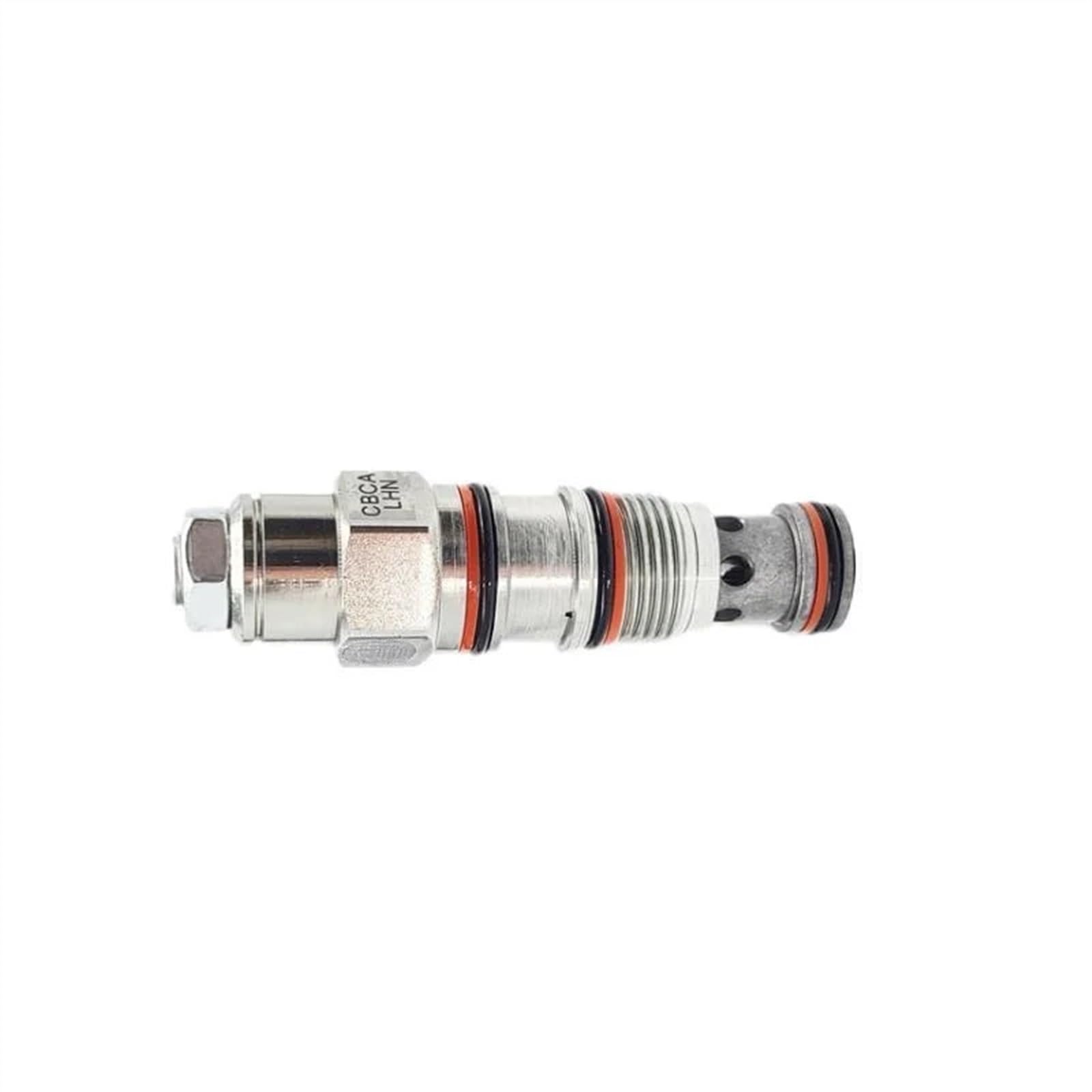 Cakadixiy One Color Thread Counterbalance Hydraulic Check Valve