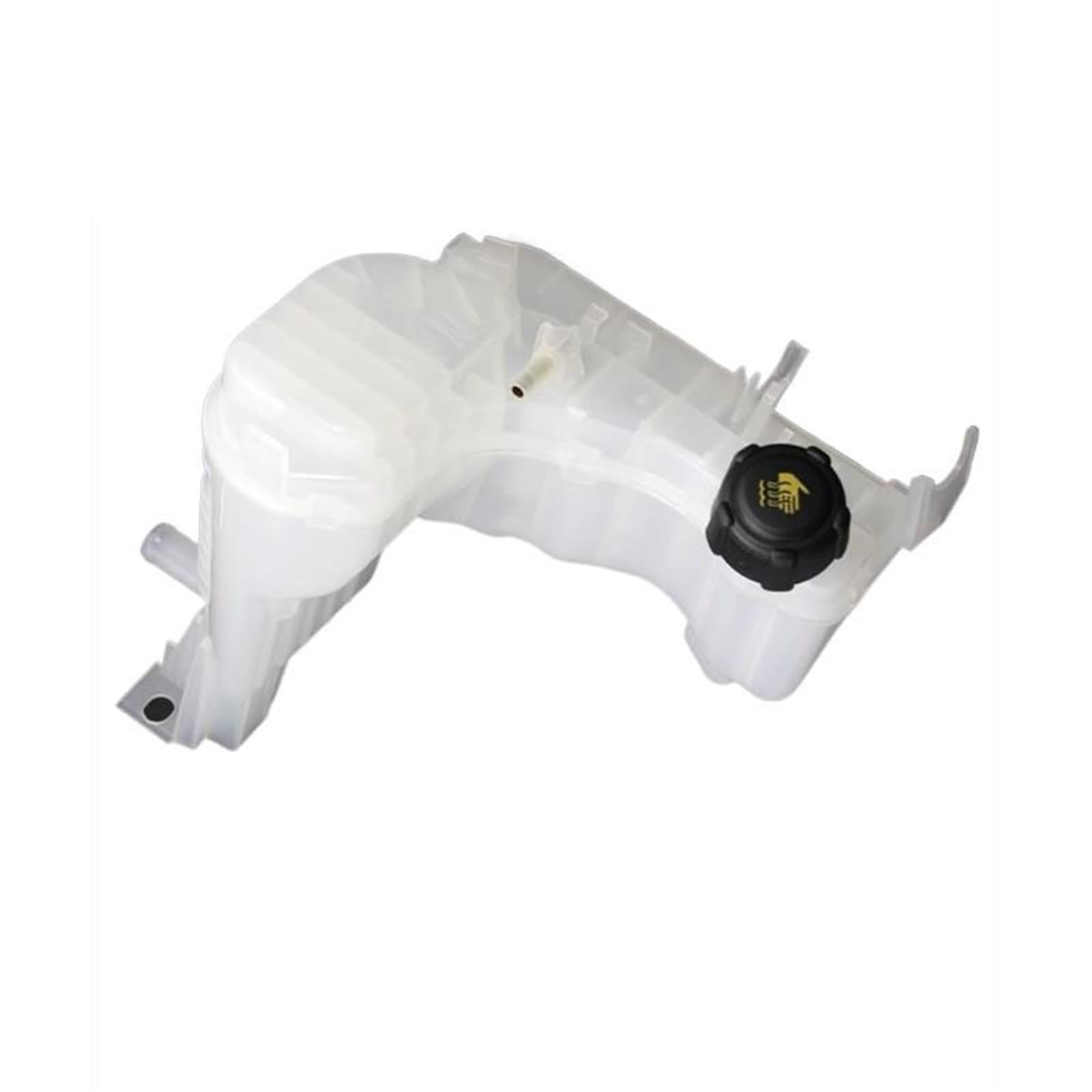 Pot d'expansion liquide refroidissement résout surchauffe Laguna 3 - 6