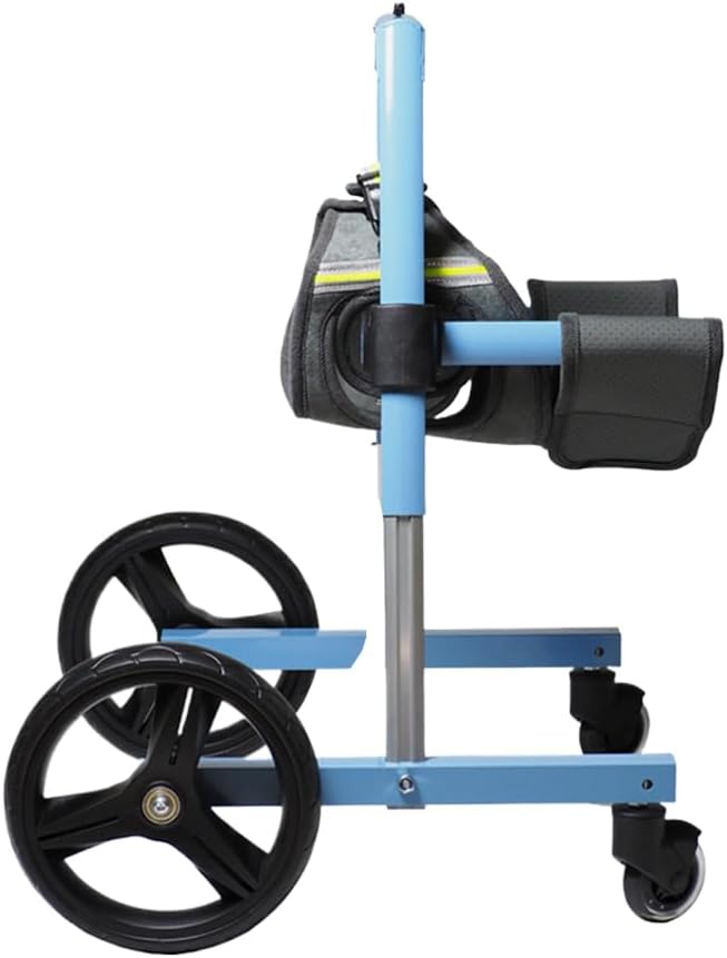 Hundewagen Für Hinterbeine | Mobilitätshilfe Für Gelähmte Hunde | Waschbar Für Alle Größen