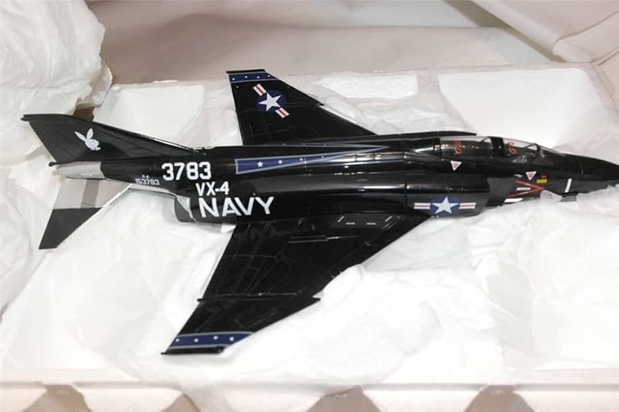 アーマーフランクリンミント　F-4EJ1/48ダイカスト製品縦約４０cm アーマーフランクリンミント F-4EJ1/48ダイカスト製品縦約40cm