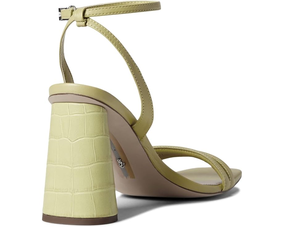 Sam Edelman Kia - Back View