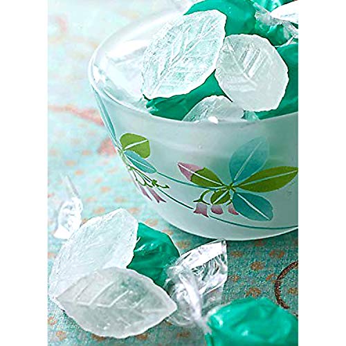 最安値 北見ハッカ通商 北見 ハッカ飴 270gの価格比較