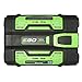 EGO Power+ BA1400 56-Volt 2.5Ah Lithium-Ion Battery