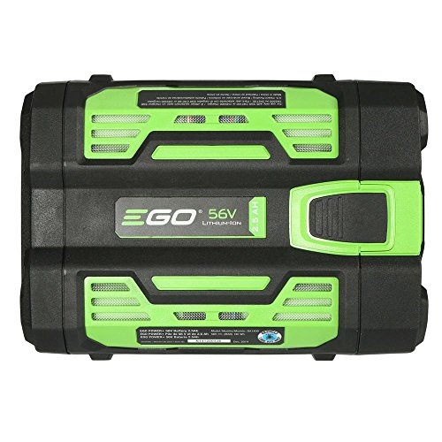 EGO Power+ BA1400 56-Volt 2.5Ah Lithium-Ion Battery