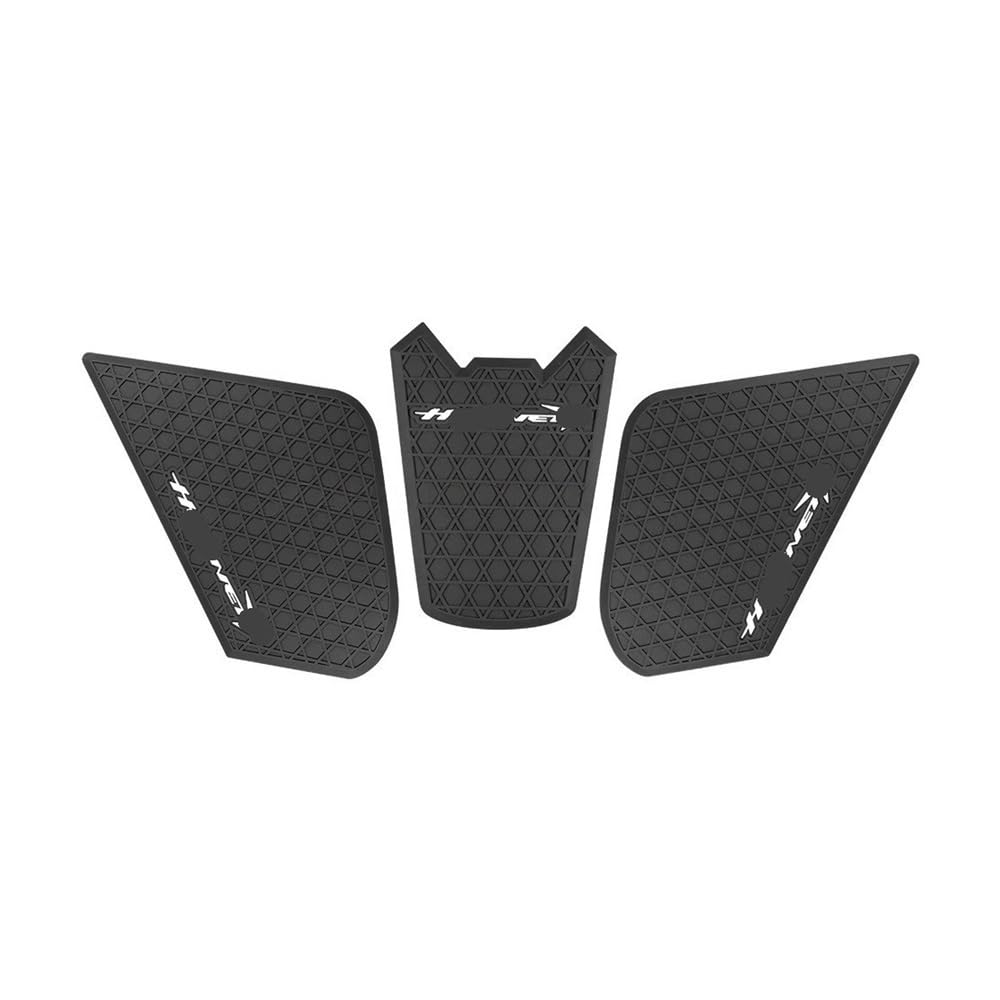 Motorbike Tank Pads for CB750 for Hornet CB 750 2023 Motorcycle Side Fuel Tank Pads Protector Stickers Decal Gas Knee Grip Traction