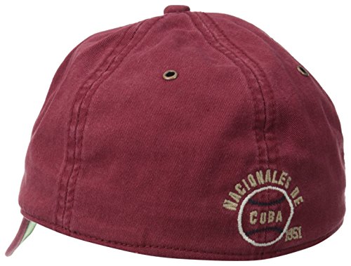 blue marlin baseball hats