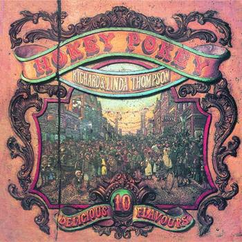 Hokey Pokey [LP]