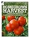 Homegrown Harvest: A Season-by-Season Guide to a Sustainable Kitchen Garden