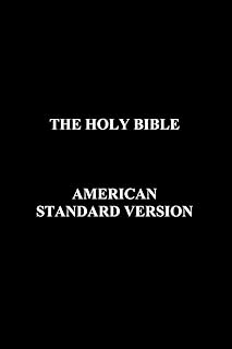 Holy Bible-Asv