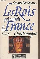 CHARLEMAGNE EMPEREUR ET ROI 2857042965 Book Cover