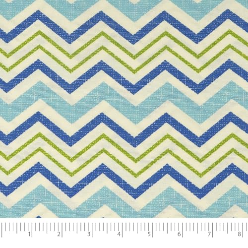 Stitch & Sparkle 100% Cotton Duck Cloth Print...