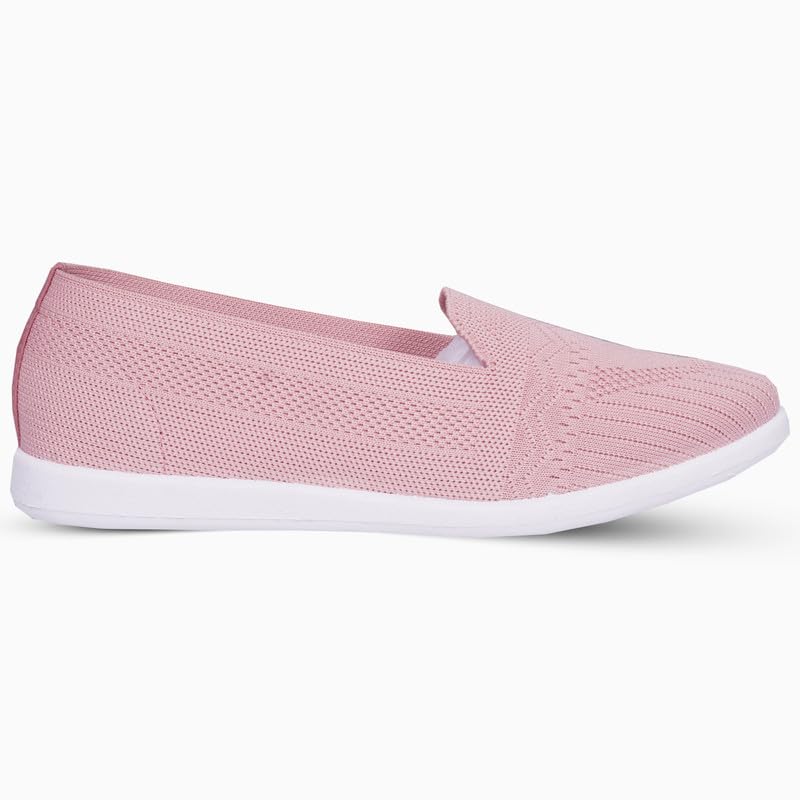 Liberty Flexible Memory Foam Women's Shoes for Walking Gym Training, Casual, Sports, Lightweight Athletics Slip-On Running Sneaker for Ladies and Girls 2 51lRAfqf5eL