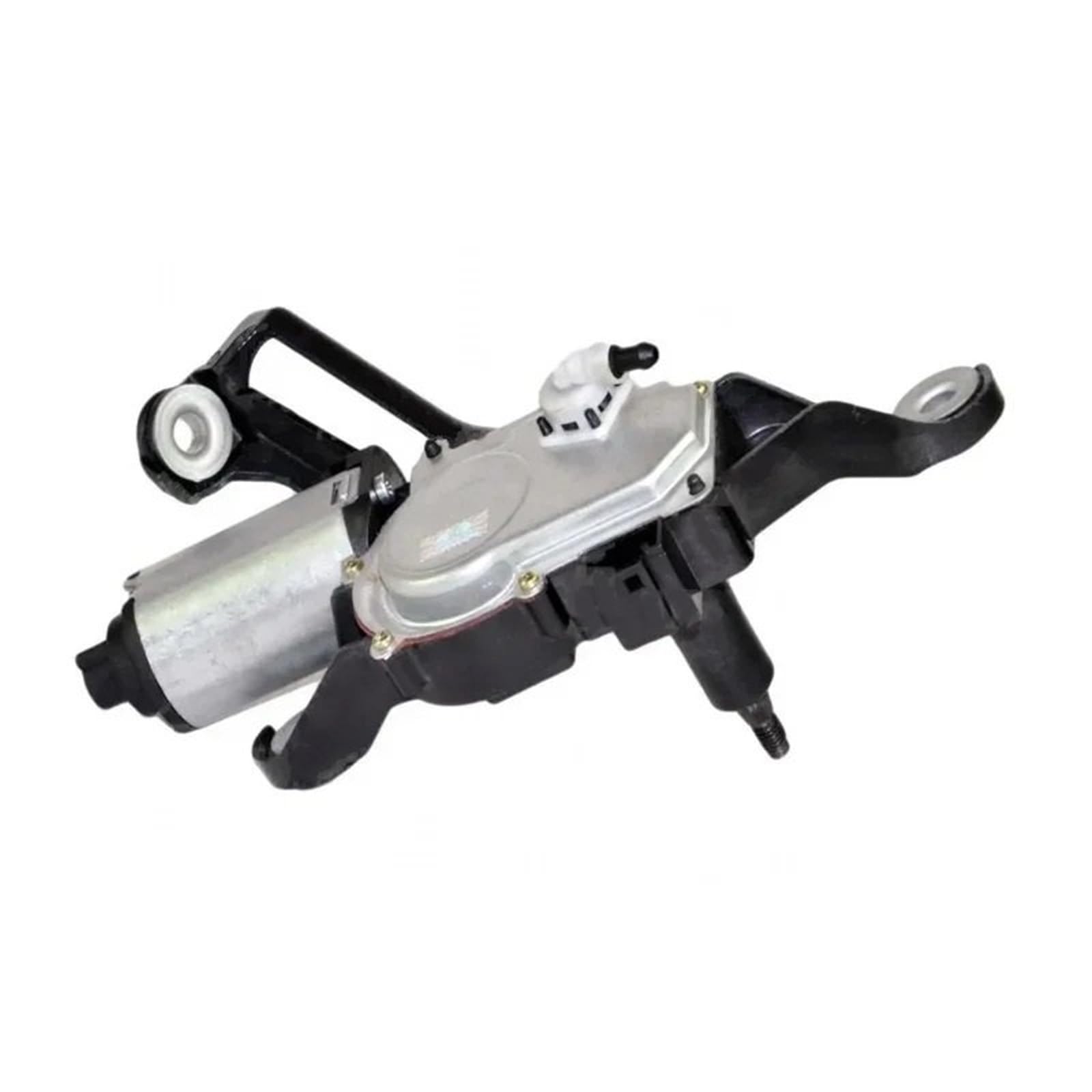 Uniwersalny zestaw silnika DIY‌ Pasuje do BMW serii 1 E81 E87 03-12 Hatchback 67636921959 67637199569 Silnik wycieraczki tylnej Silnik wycieraczki tylnej szyby Silnik cichy z powłoką grafitową‌