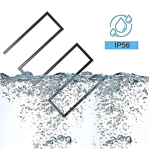 Rejilla de secado impermeable de acero 304 con diseño inteligente 5