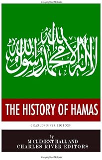 The History of Hamas