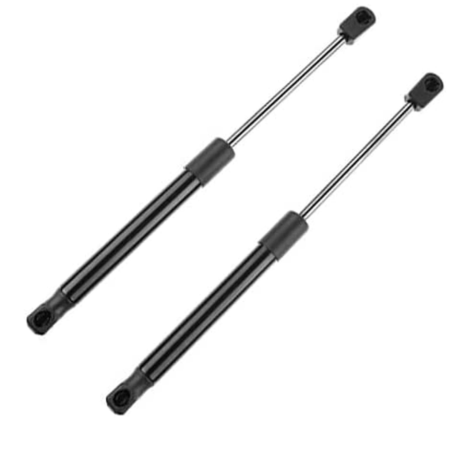 Frankberg 2 x Gas Spring Damper Bonnet Compatible with R.a.n.g.e R.o.v.e.r Evoque L538 SUV 2011-2019 R.a.n.g.e R.o.v.e.r Evoque Cabriolet L538 LV 2015-2019