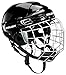 Bauer 2100 Combo Helmet, Medium