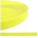 Wasserdicht Schleppleine für Hunde, 3m bis 25m mit Robusterem Karabiner, Wasserfest Hundeleine, Laufleine für Große bis Kleine Hunde, Reißfeste Trainingsleine (20m)