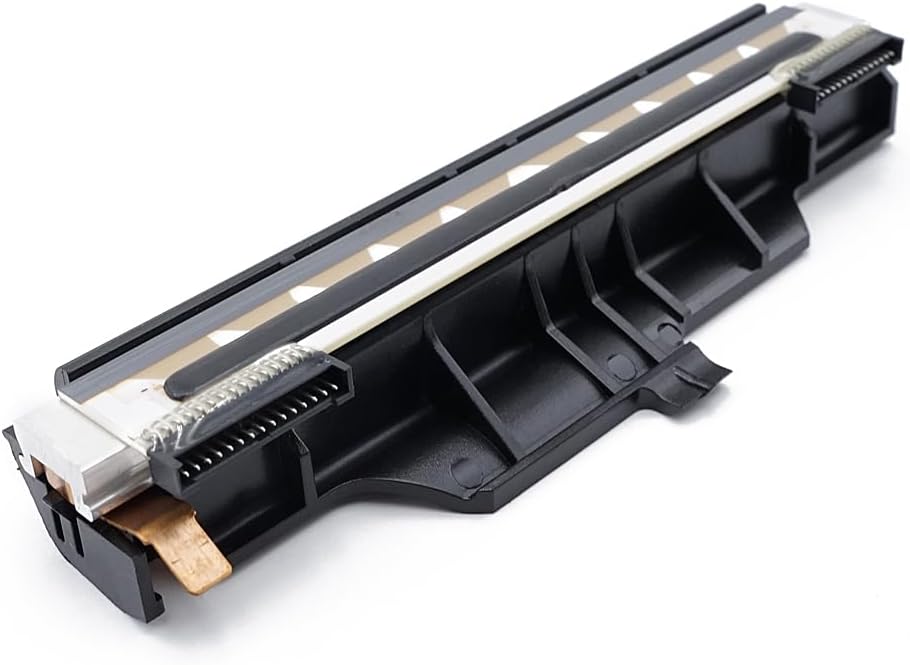 Genuine New printhead (with Bracket) for Zebra GK430T GX430T 300DPI Thermal Barcode Label Printer 105934-039