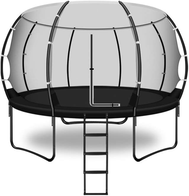 trampolino per bambini 12 piedi