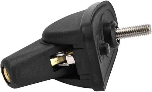 Soporte auto 28216Bc20A de la base del techo de la antena de radio del coche para Micra Almera