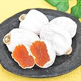 【平均糖度５０％以上】 長野産 干柿 「 市田柿 」 400g 12個前後 スーパーフード 伝統食品 和菓子 平均糖度50度 ドライフルーツ ご贈答用 ギフト 贈り物 ご進物 ご家庭用 西村青果