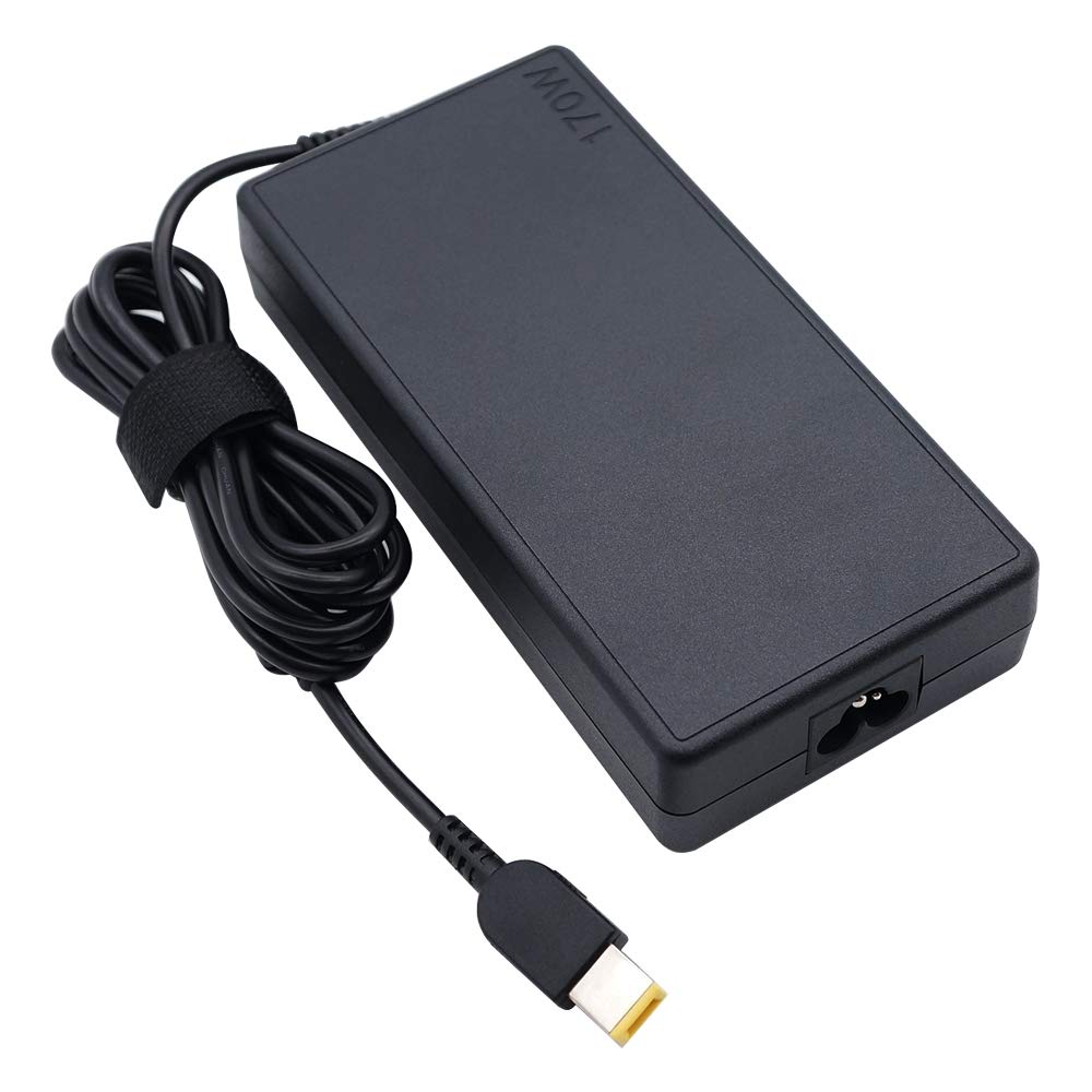 Amazon.co.jp: ACアダプター 20V 8.5A 170W 角口 W540 T540p Y50-70