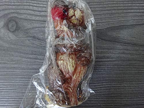 Monoprix Bougie Ours Marron (Hauteur 12 cm) Cover