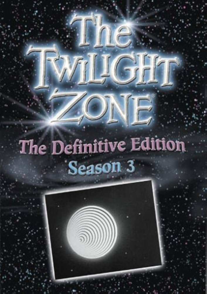 その他 Twilight Zone: Season 3 [Blu-ray] 91LrM1pT3AL._UF350,350_QL50_.jpg