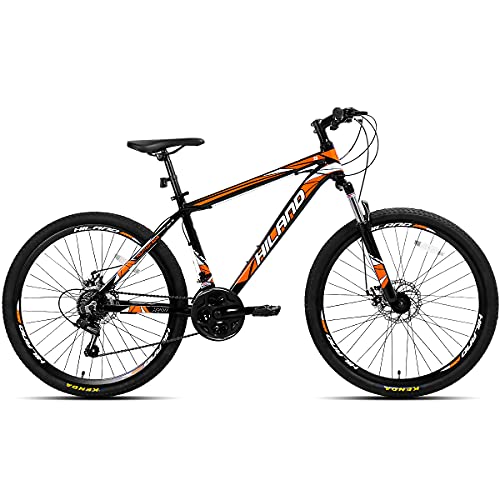 Top 10 Mountain Bike 21 Speeds of 2022 Best Reviews Guide