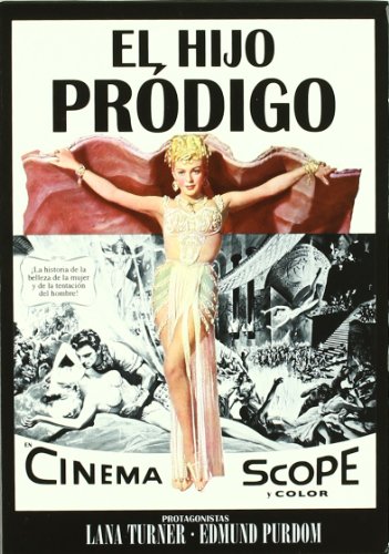 El Hijo Prodigo (The Prodigal) - Mehr Infos/Bestellen