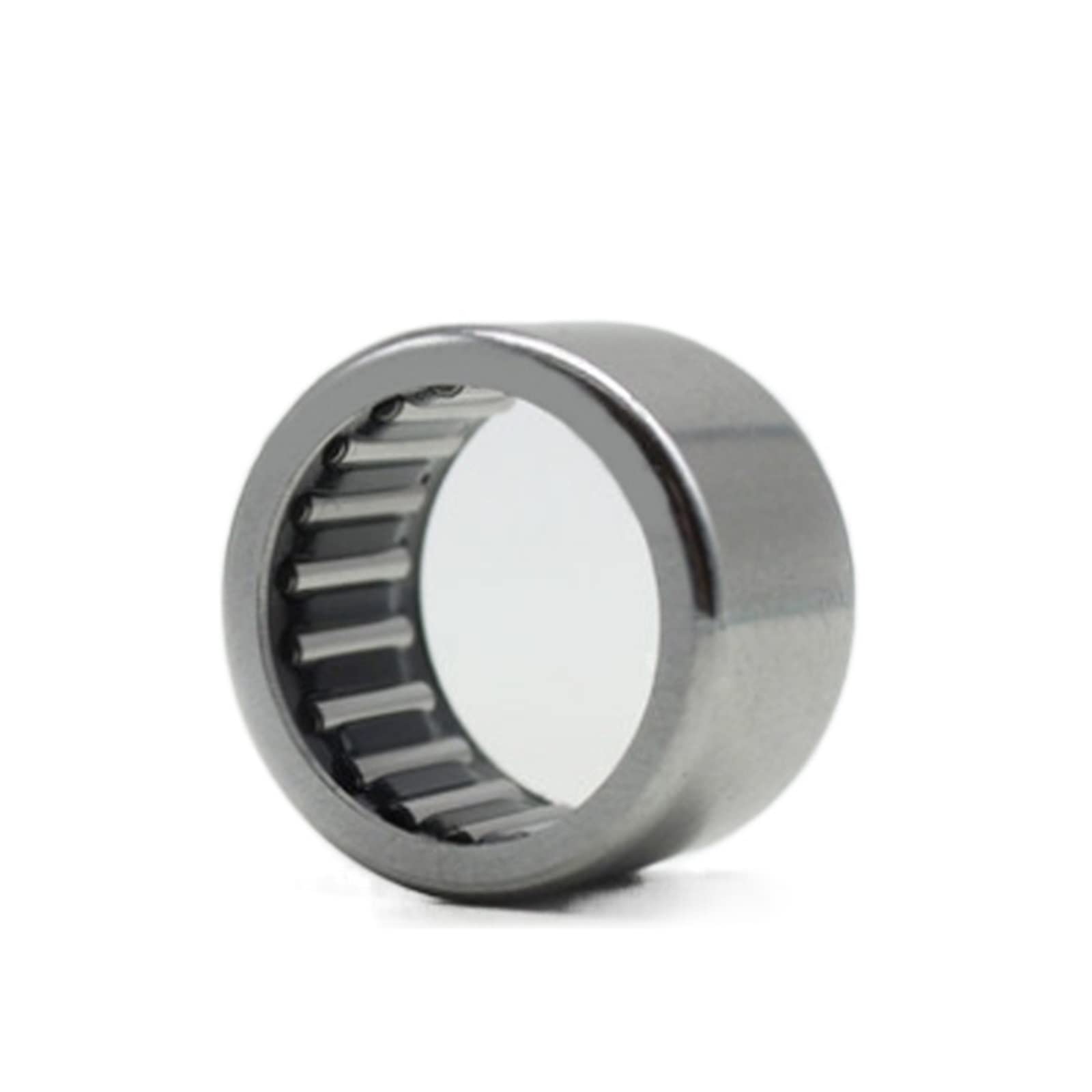 HYUJNAFZR 4pcs Needle Roller Bearings HK1812, HK2010 Inner Diameter 18, 20 Outer Diameter 24, 26 Height 12,10