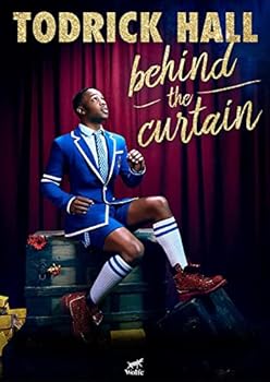 DVD Behind the Curtain Book