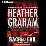 Cover of Sacred Evil