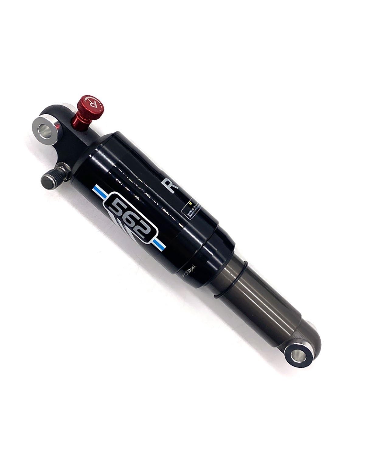 Amortiguador Aire Trasero MTB, 165/190 Mm, 588RL/582RL/562RL