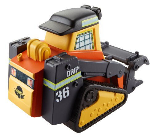 Mattel Planes 2 Drip - vue 3