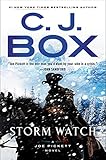 Storm Watch (A Joe Pickett Novel Book 23) (English Edition)