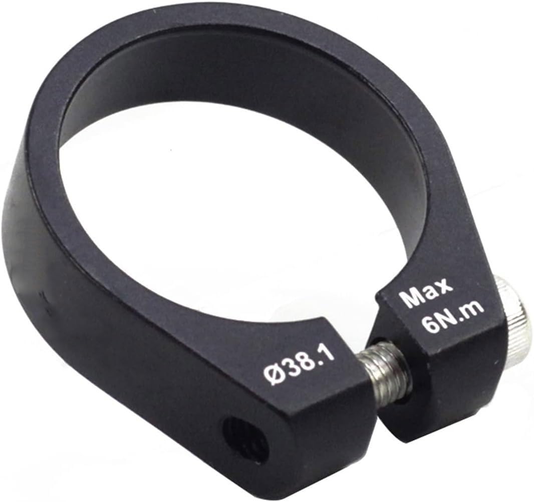Ascend シートポスト seat clamp SEATPOST HARDWAREシートポストハードウェア | ENVE エンヴィ