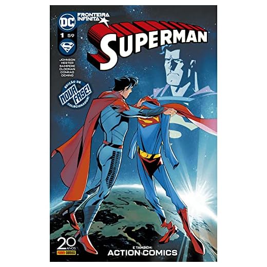 Superman - 01/59
