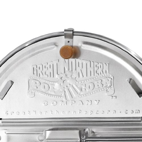 image for Great Northern Popcorn Company Great Northern Popcorn Stovetop Maker 6