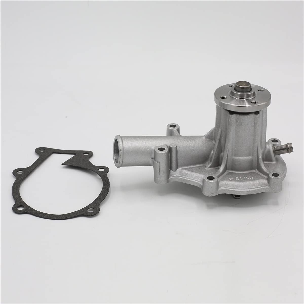 motokent WATER PUMP (68mm IMPELLER): KUBOTA/D905/D1005/D1105/V1205/V1305/V1505-7016