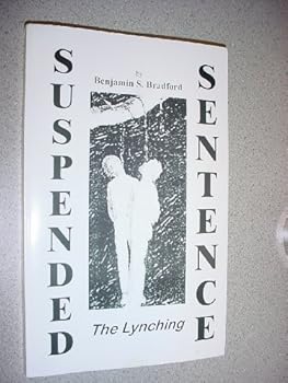 Unknown Binding Suspended Sentence, The Lynching Book
