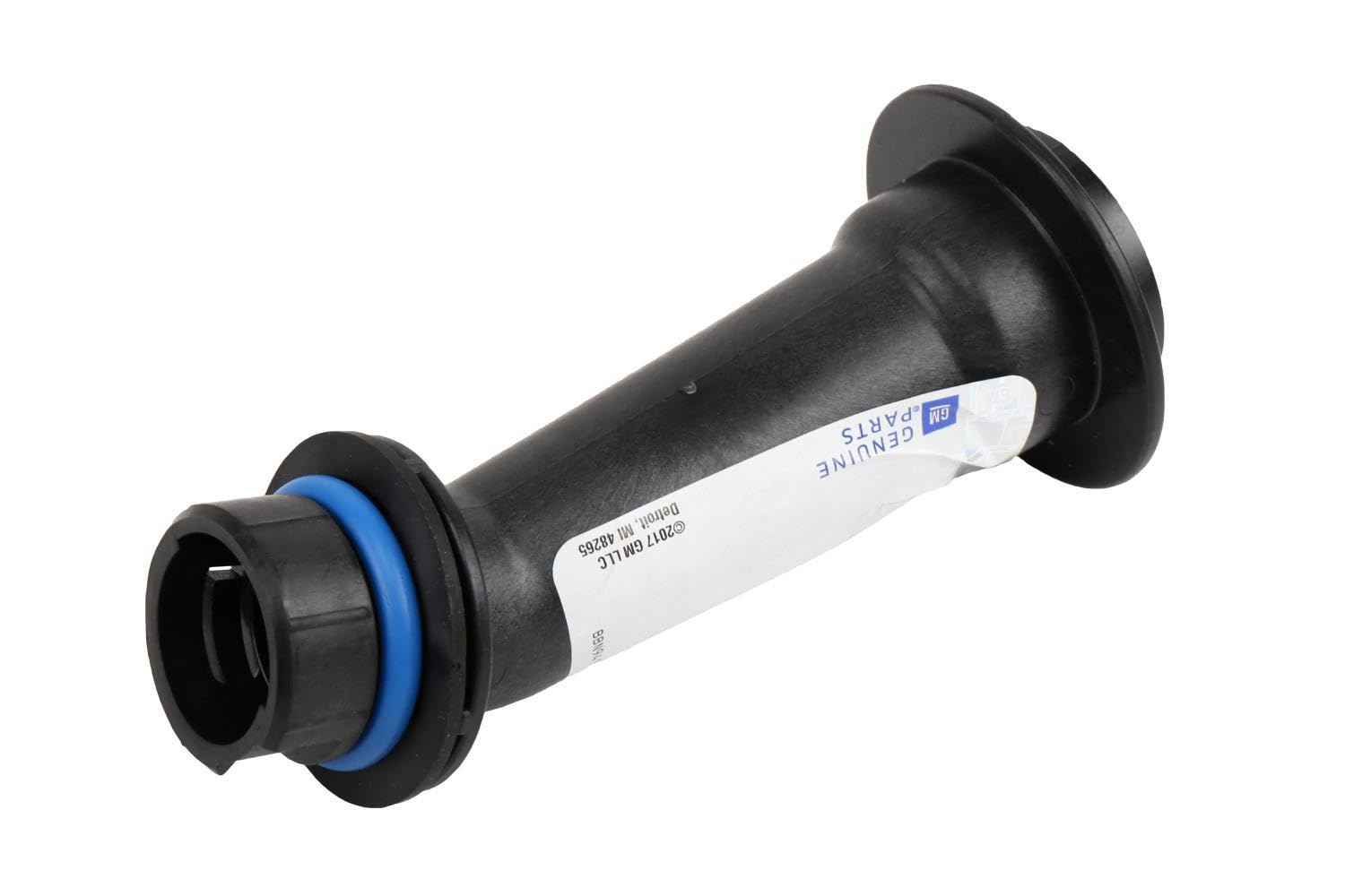 GM Genuine Parts 12601015 Engine Oil Filler Tube