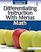 Differentiating Instruction With Menus