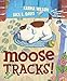 Moose Tracks!